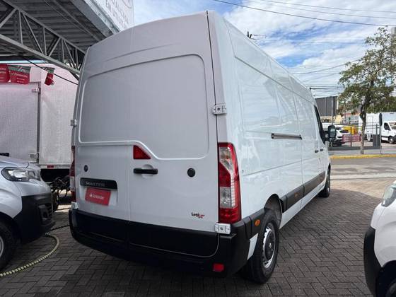 RENAULT MASTER 2.3 DCI DIESEL EXTRA FURGÃO L3H2 3P MANUAL RENAULT MASTER 2.3 DCI DIESEL EXTRA FURGÃO L3H2 3P MANUAL